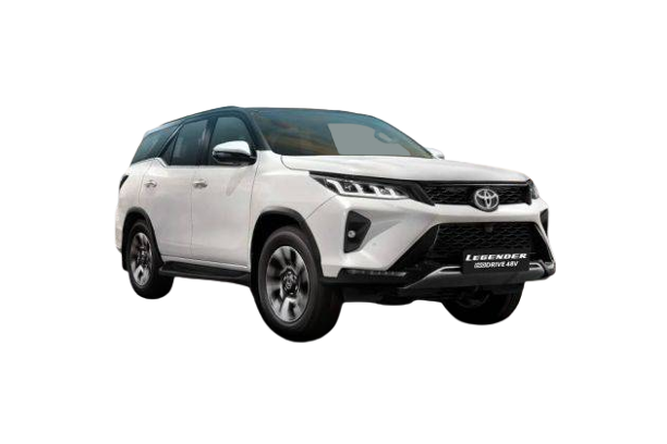 Fortuner Legender-image