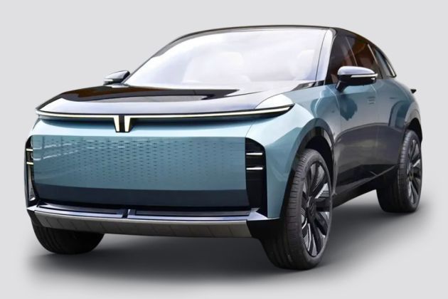 Tata Avinya X image