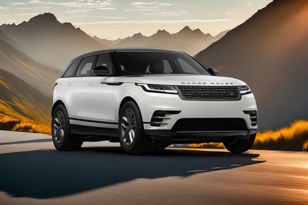 Land Rover Range Rover Velar image