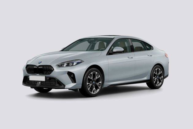 BMW 2 Series Gran Coupe