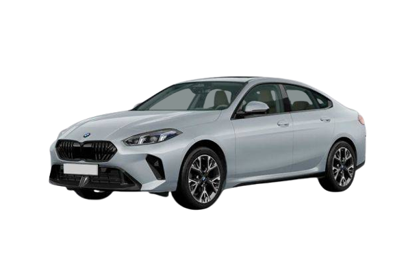 BMW 2 Series Gran Coupe image