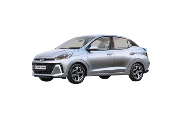 Hyundai Aura image