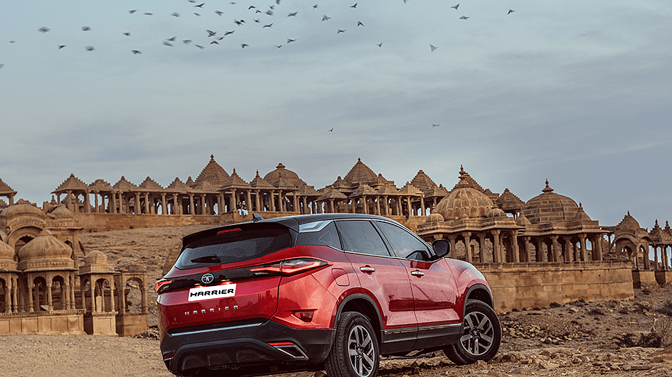 tata-harrier-old-generation-image