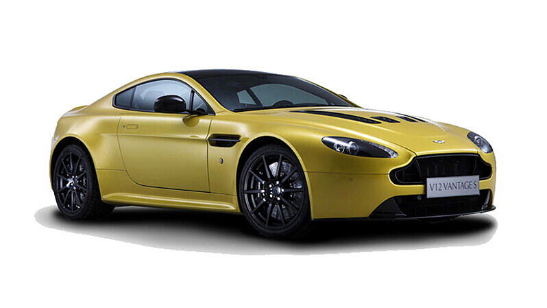 V12 Vantage-image