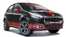 Abarth Punto-image