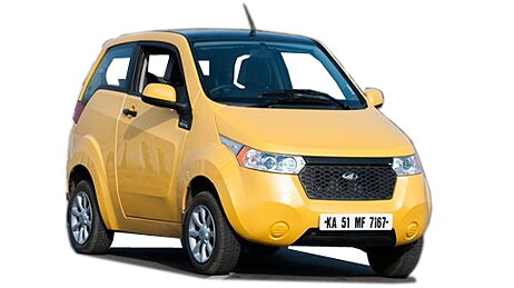 Mahindra e2o Specifications - Features, Engine CC, Configurations