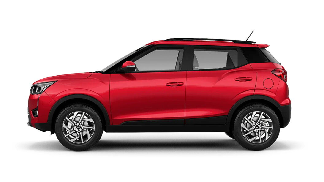 XUV300 TurboSport-image