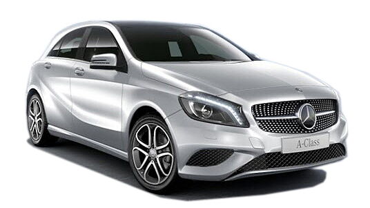 A-Class-image