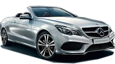 E-Class Cabriolet-image