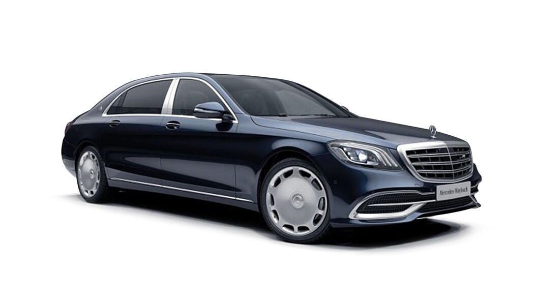 S-Class (W222)-image