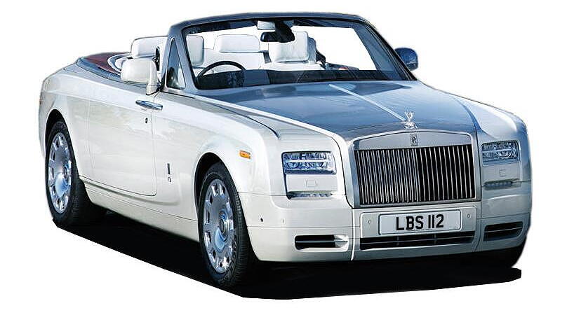 Drophead Coupe-image