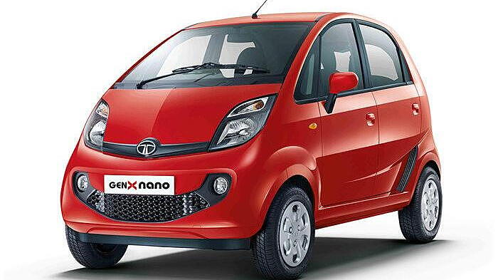 Nano GenX-image