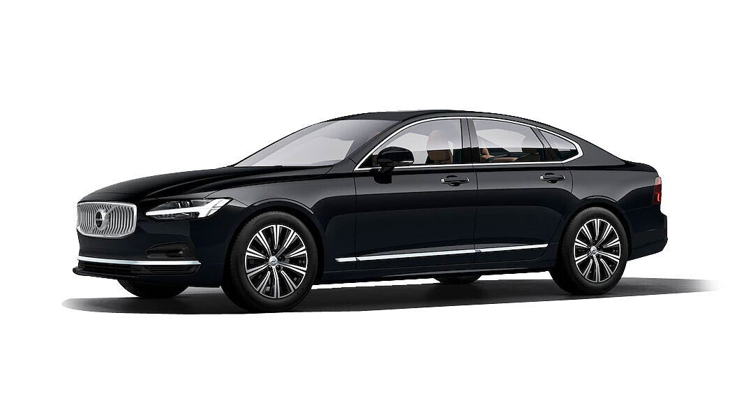 Volvo S90 image