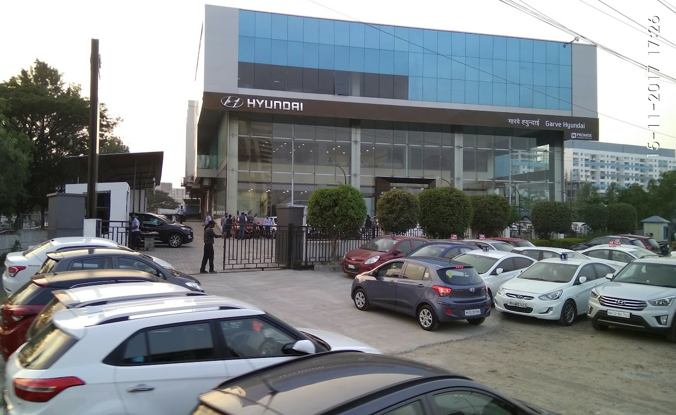 Garve Hyundai image