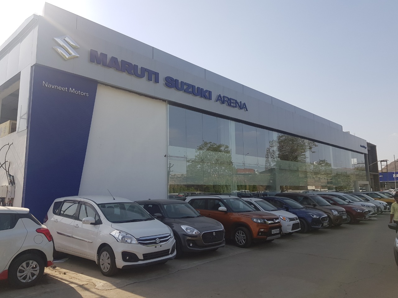 Navneet Motors image