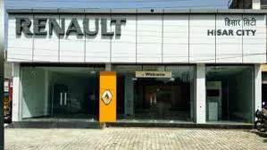 Ashwani Cables image