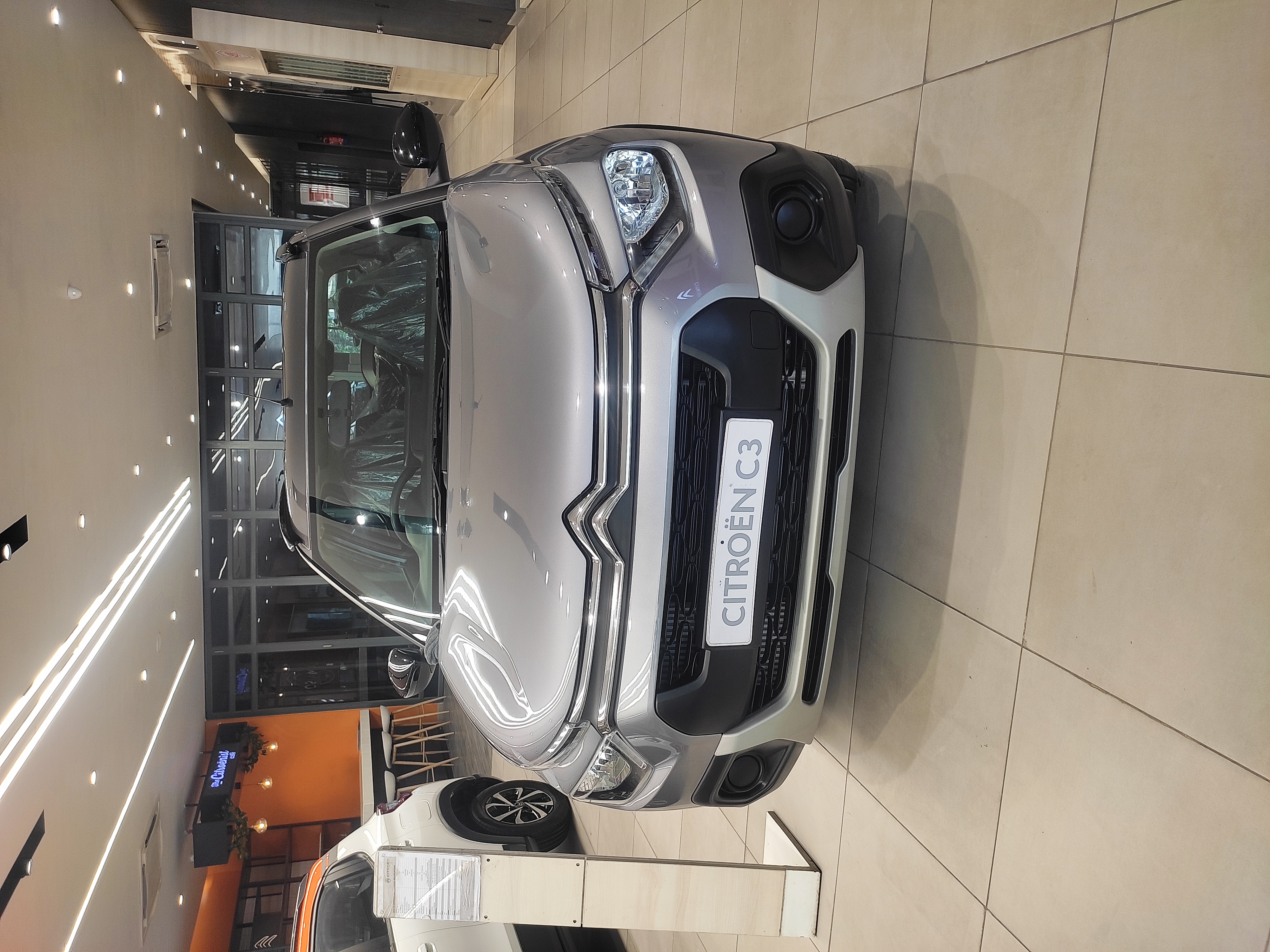 Mgs Fab Equipments image