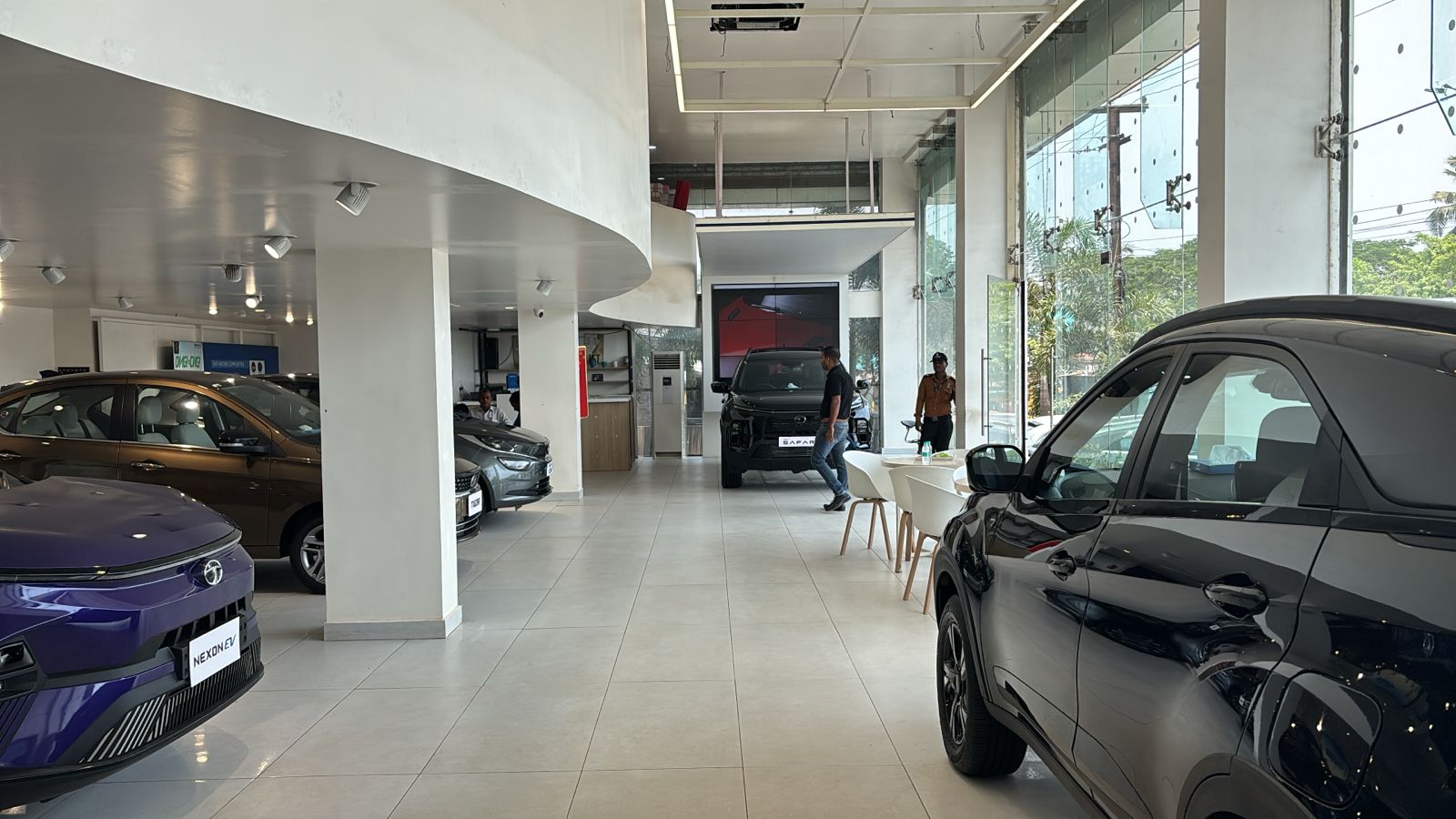 Dion Automotive Tata image