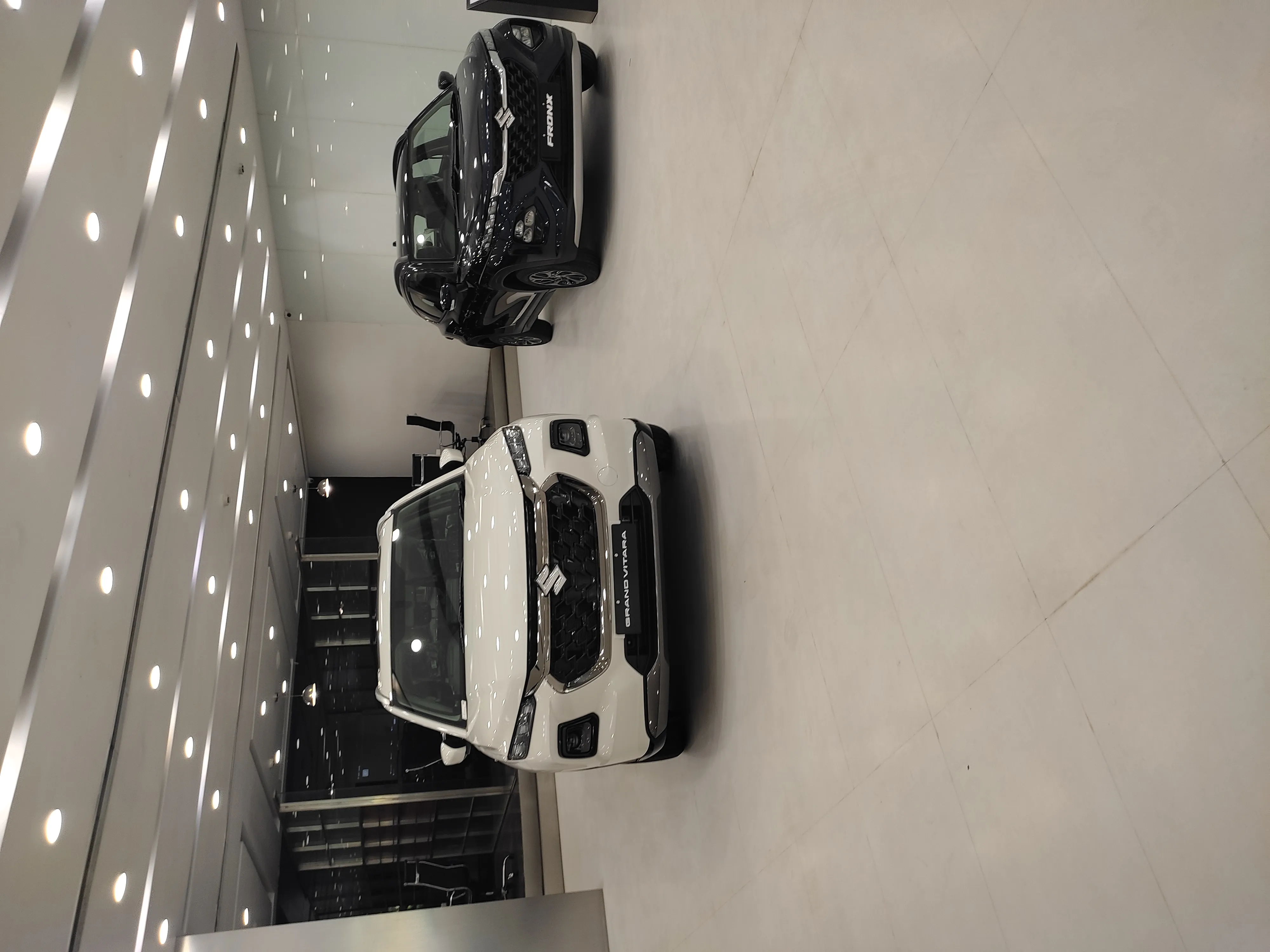 Anand Motor Maruti image