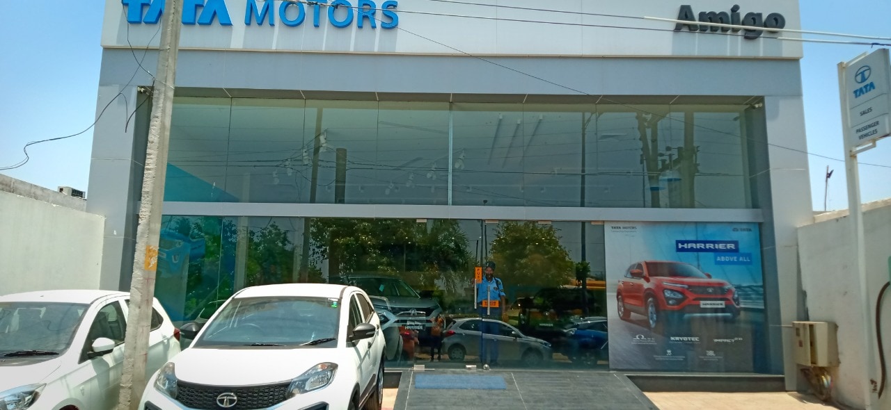 AG Motors image
