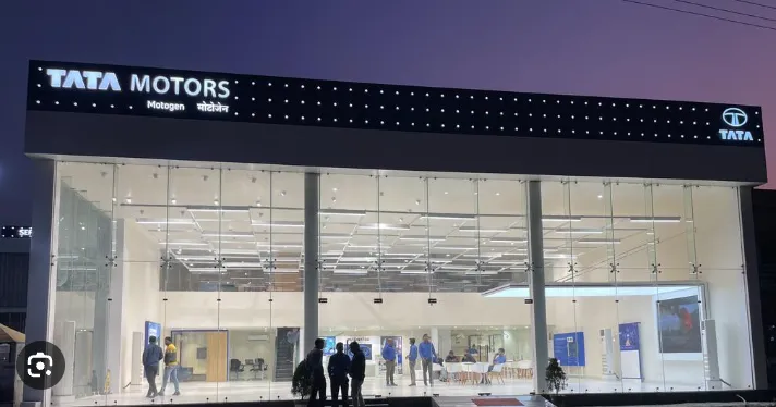 Ss Motogen Tata image