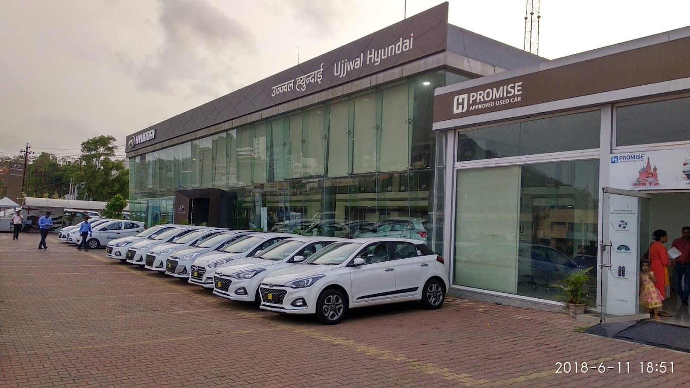 Ujjwal Hyundai image