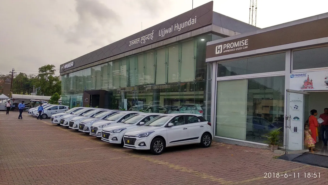 Ujjwal Hyundai image