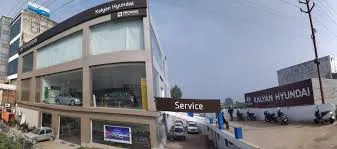 Kalyan Hyundai image