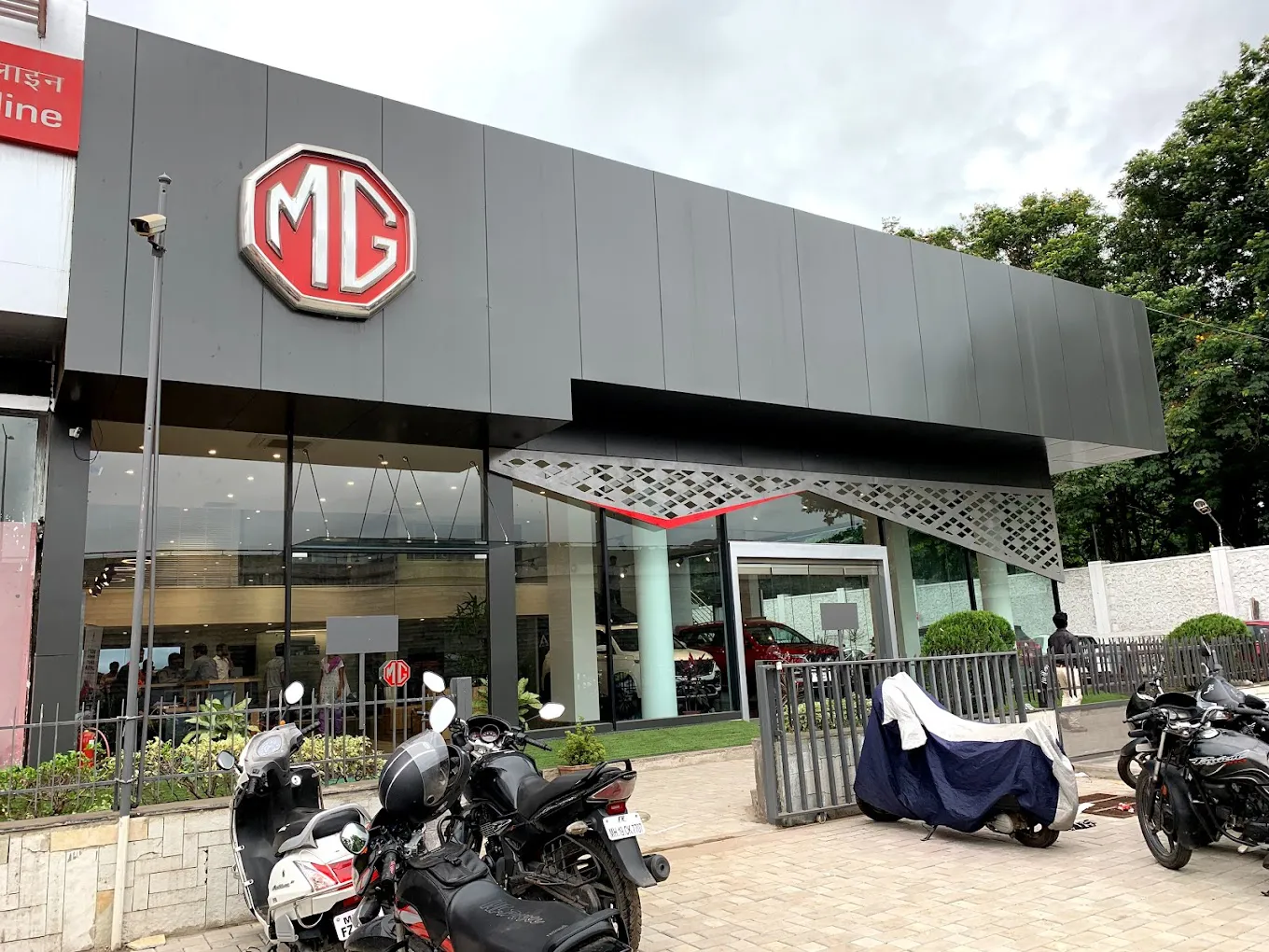 Jitendra Wheels image