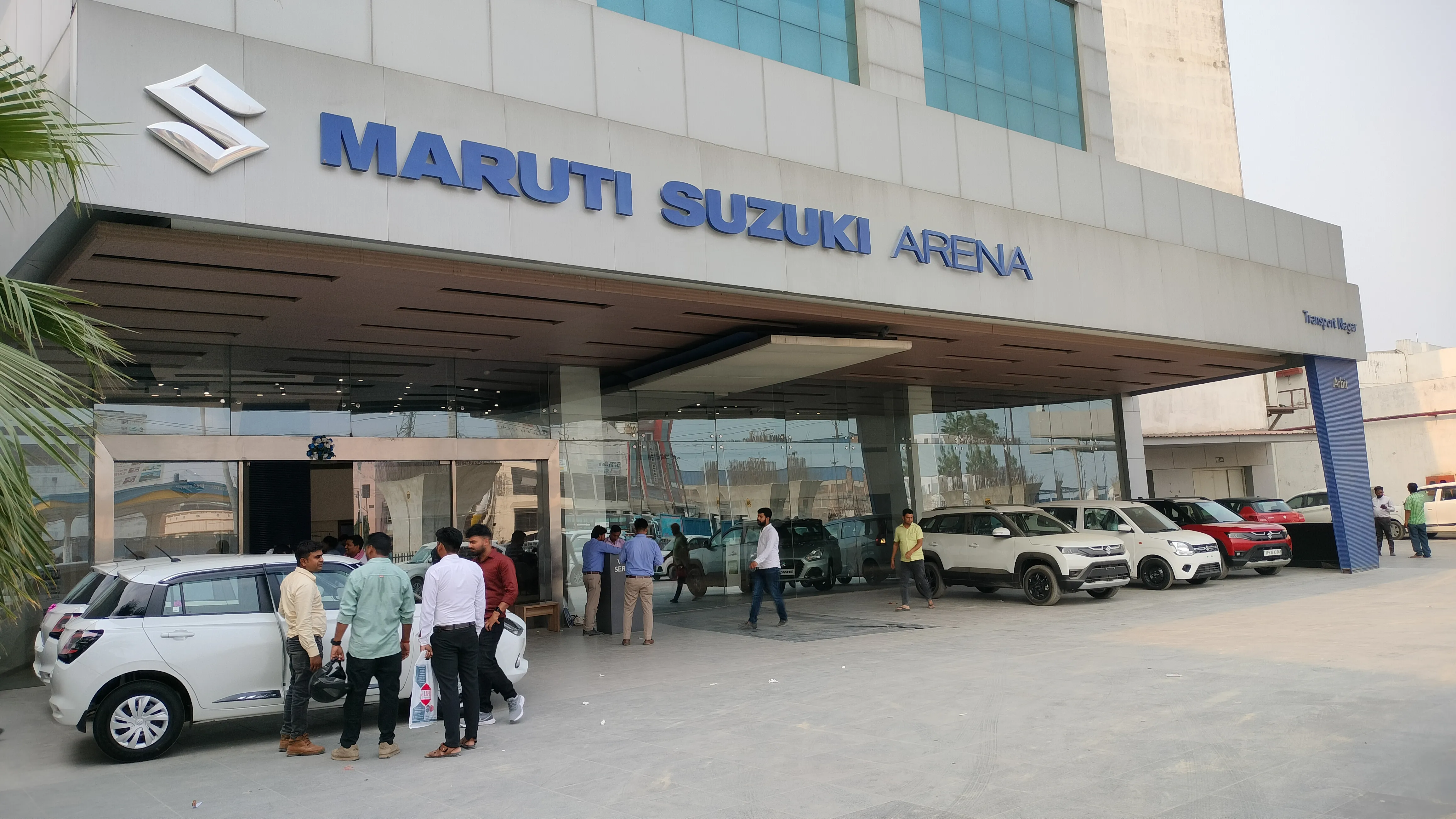 Arbit Automobiles image