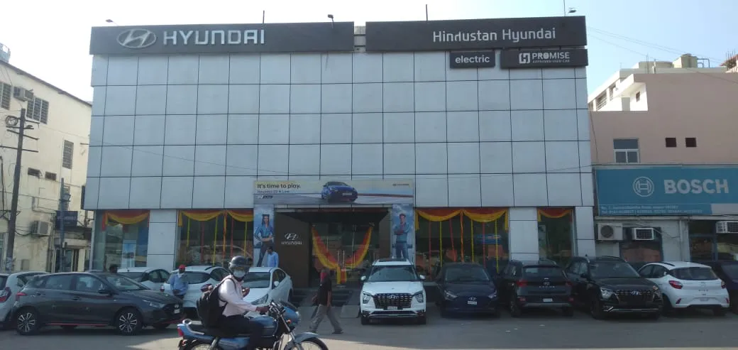 Hindustan Autohouse image