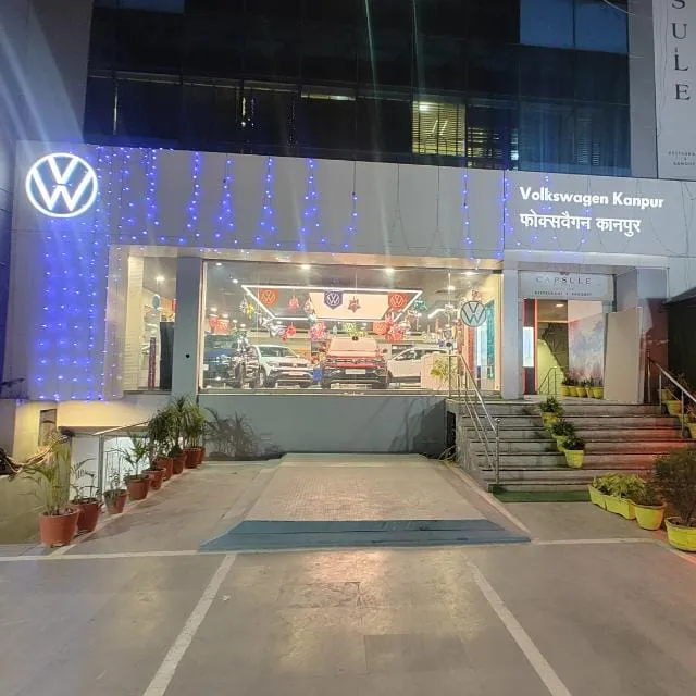 Volkswagen Kanpur image