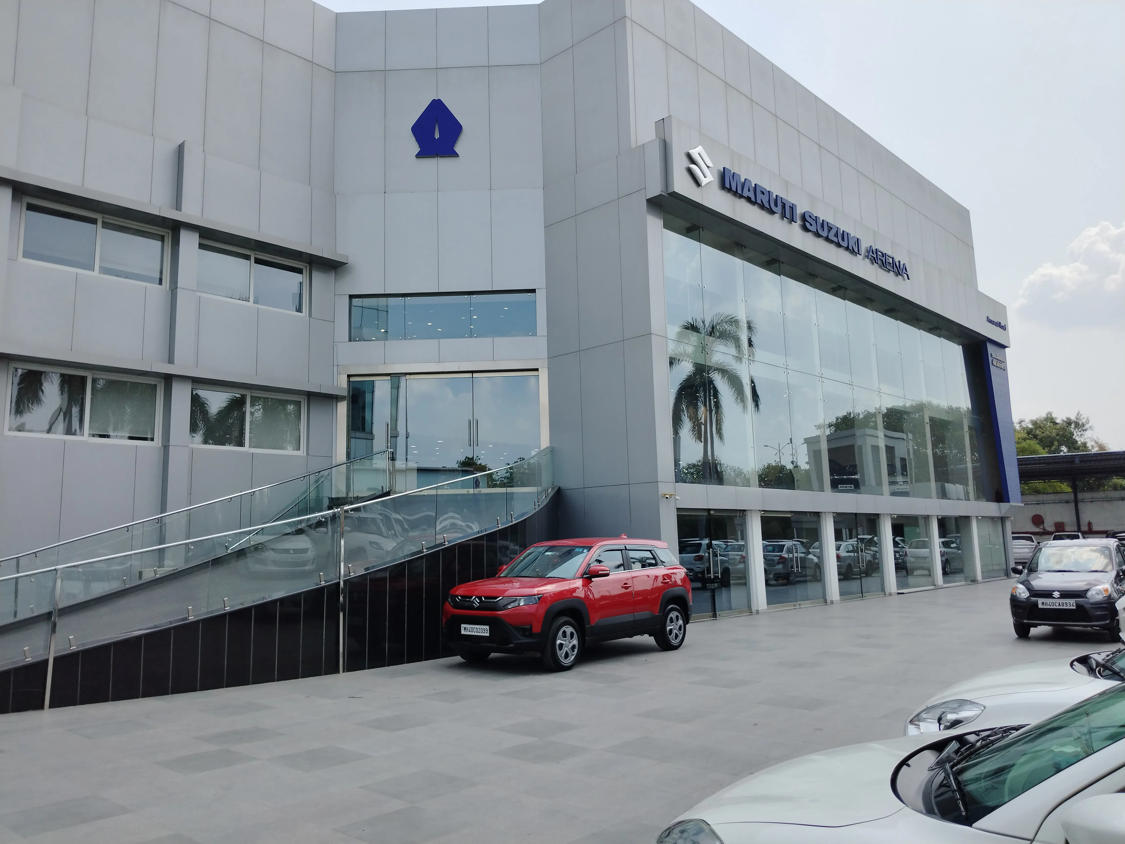 Seva Automotive image