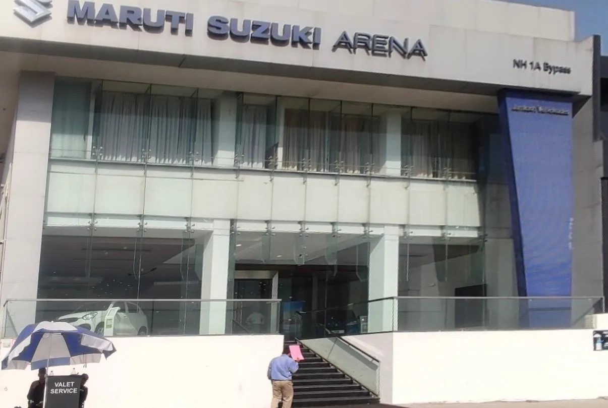 Jamkash Vehicleades image