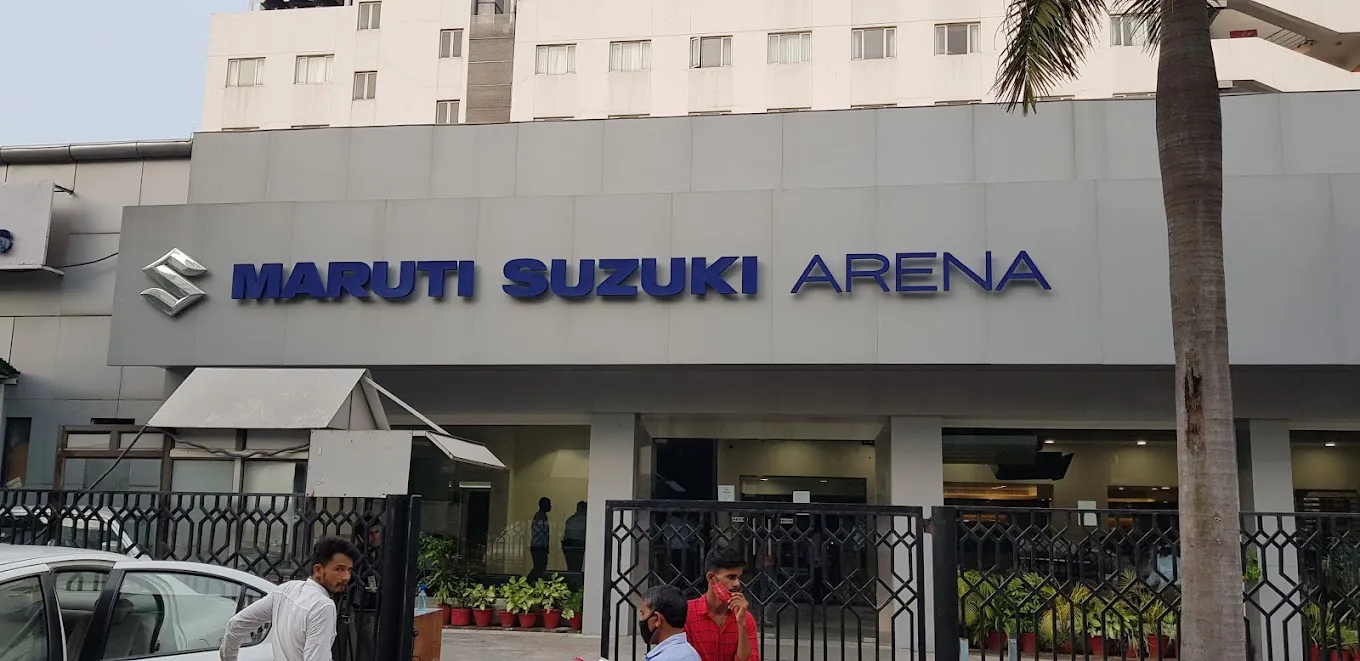 Modern Automobiles image