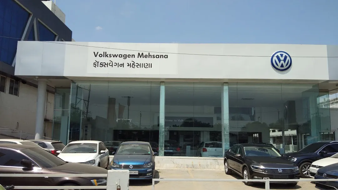 Parklane Motors image