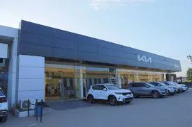 Shivalik IB Automark image