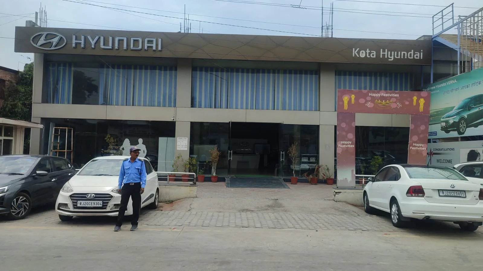 Kota Automobiles image