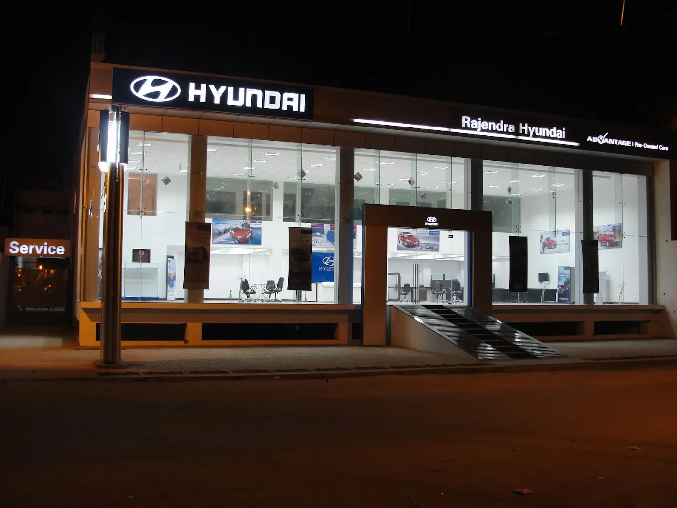 Rajendra Hyundai image