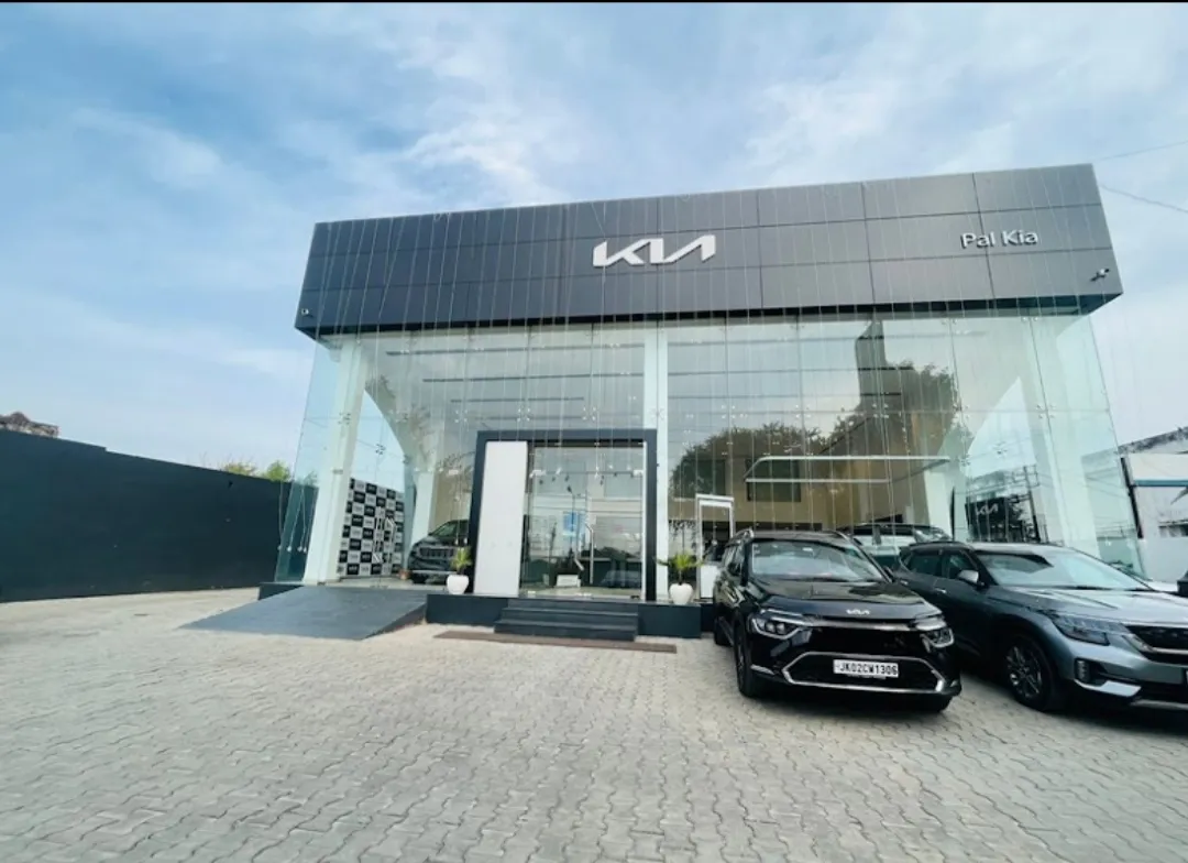 Pal KIA image