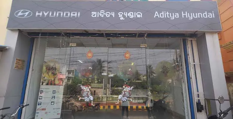 Aditya Hyundai image