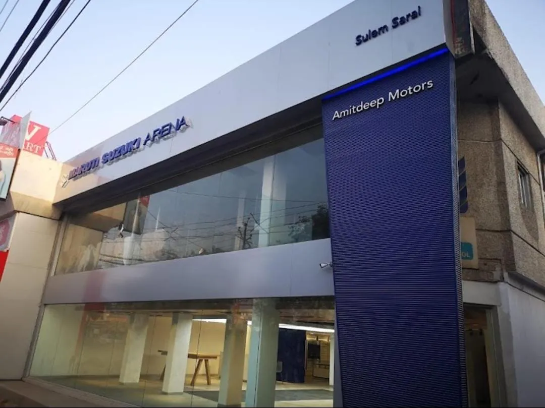 Amitdeep Motors image