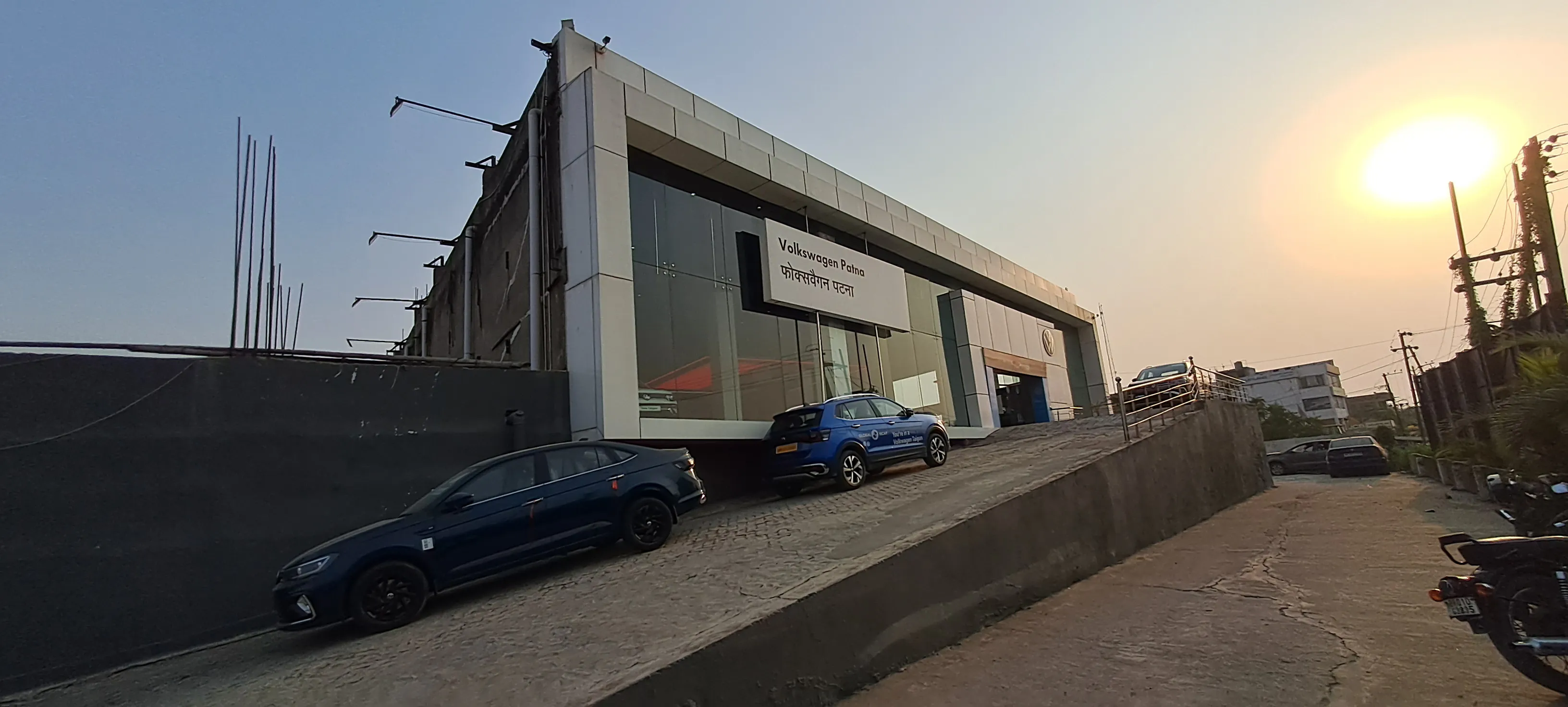 Ashiana Motors VW image