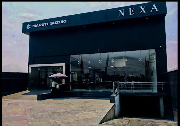 Inderjit Marwaha Autos image