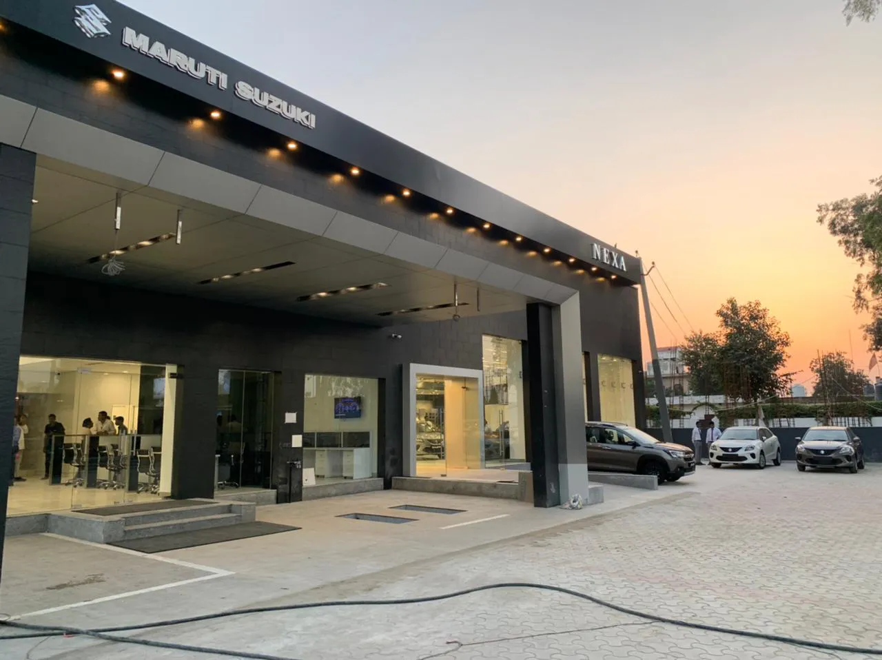 Pasco Automobiles image