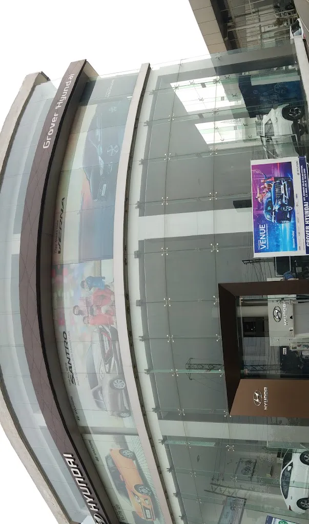 Grover Hyundai image