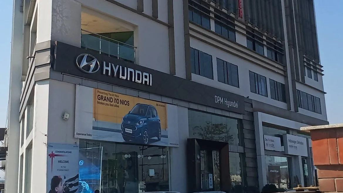 DPM Hyundai image