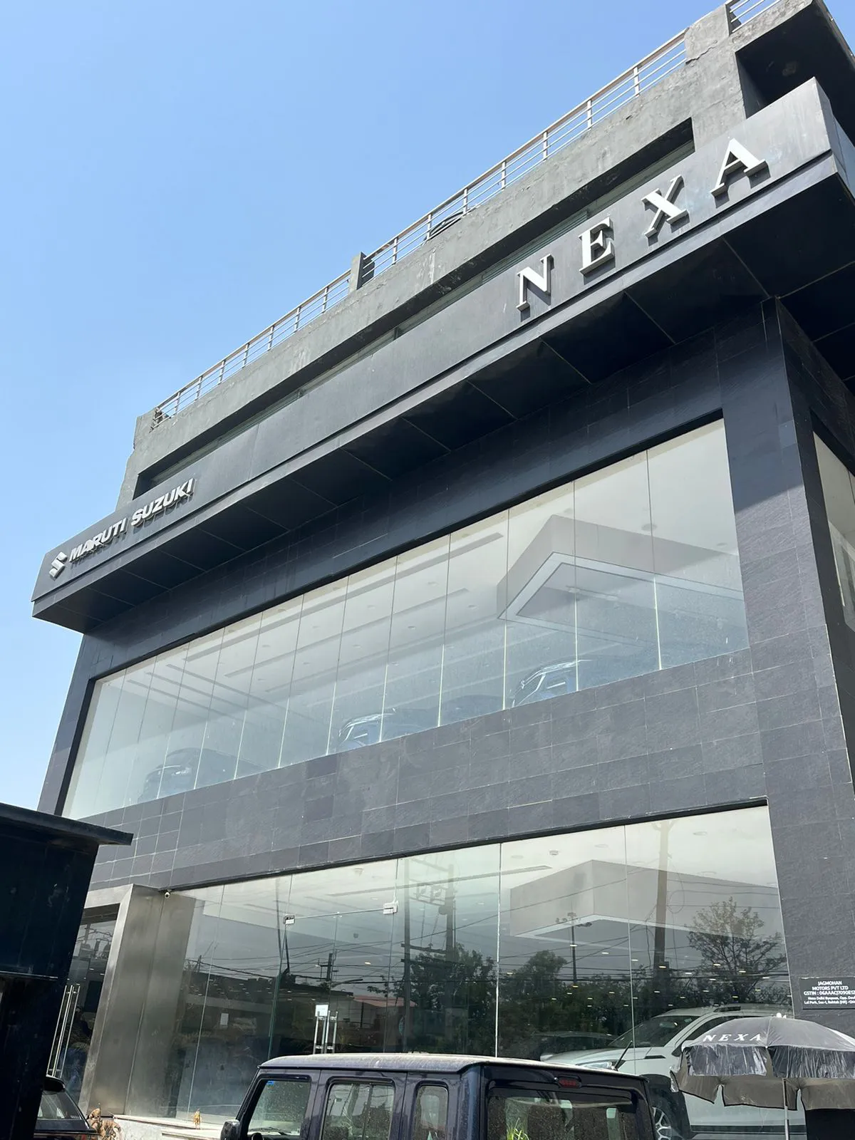 Jagmohan Motors image