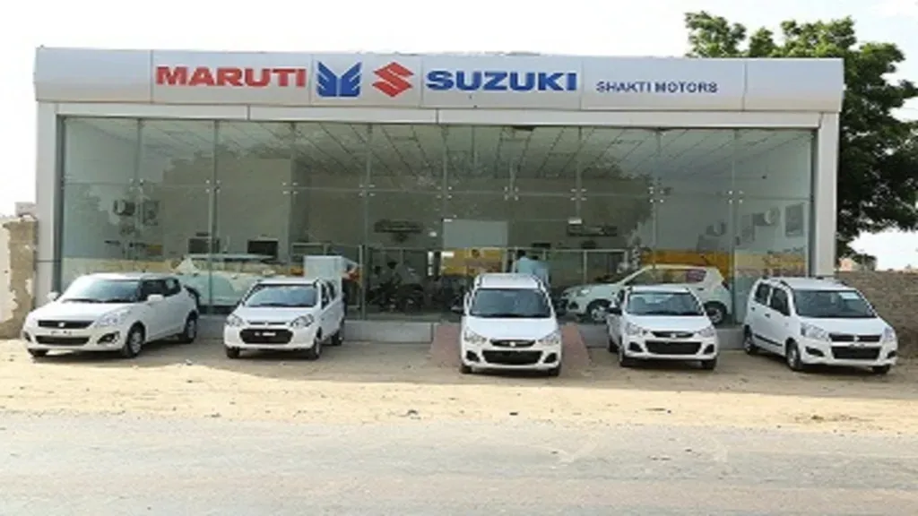 Shakti Motors image