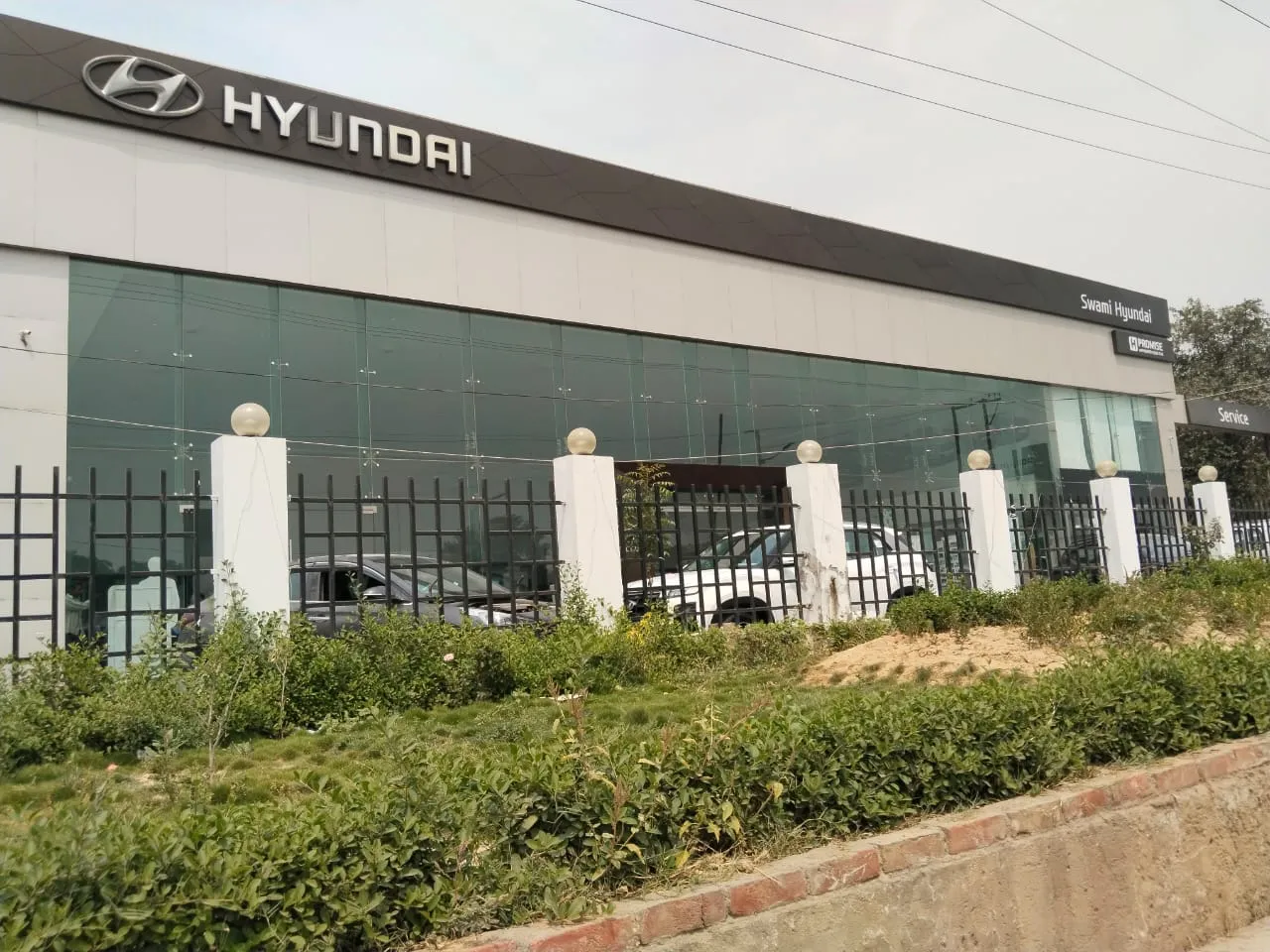 Swami Hyundai image